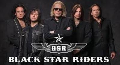 bsr band